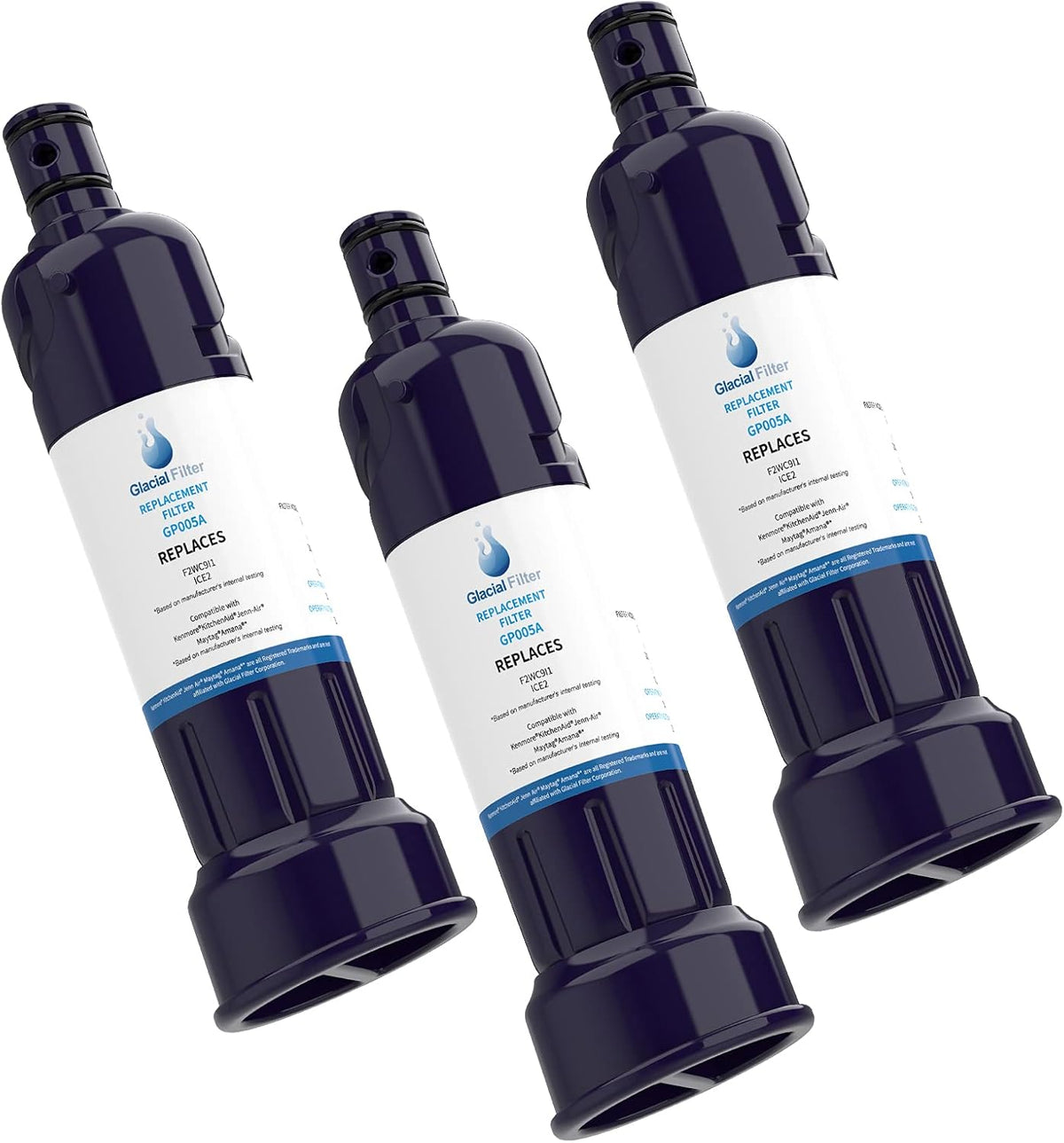 Ice Maker 3-pack I10341