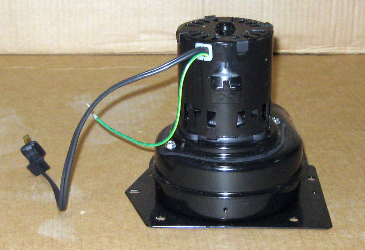 Water Heater Draft Inducer, 3000 RPM R649