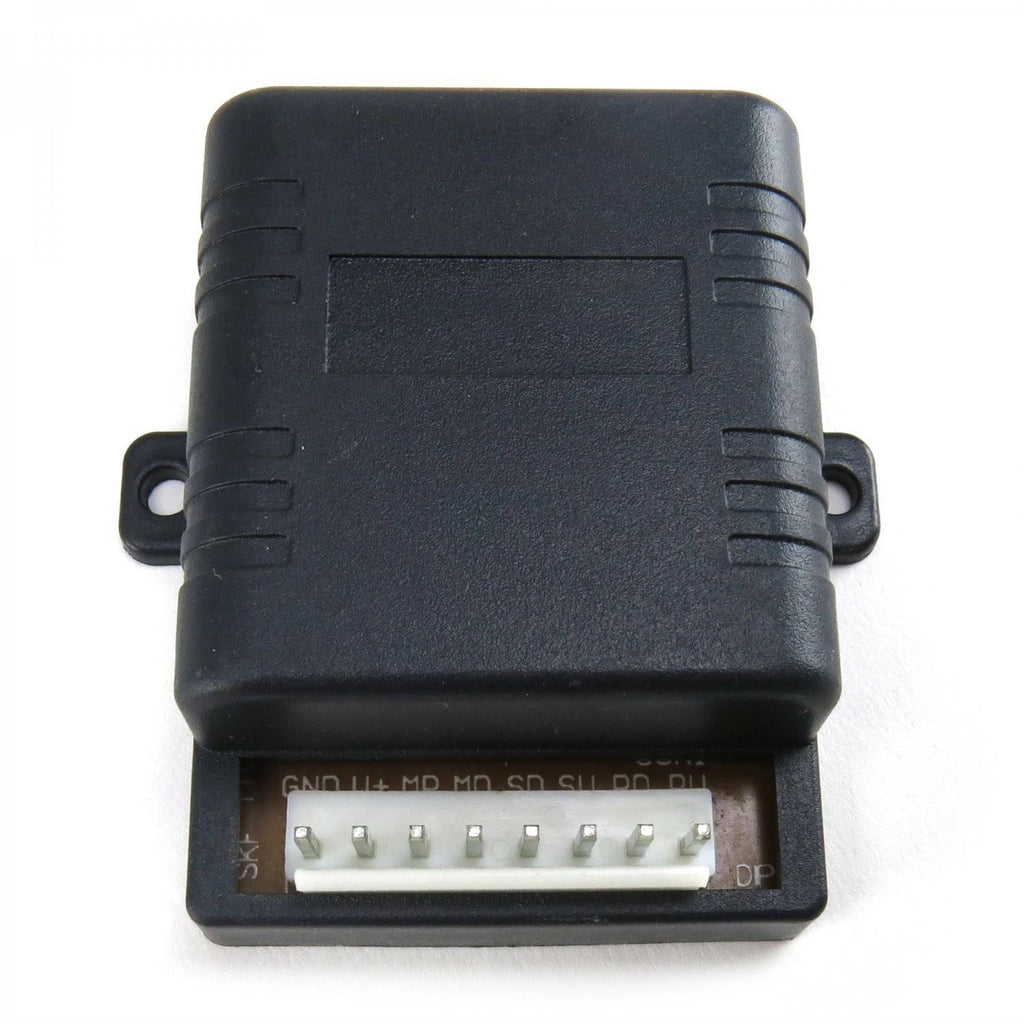 2 Door Lock Kit with Alarm A761