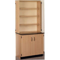 2 Door Storage Cabinet R327518