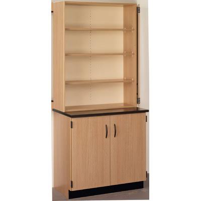 2 Door Storage Cabinet R327518