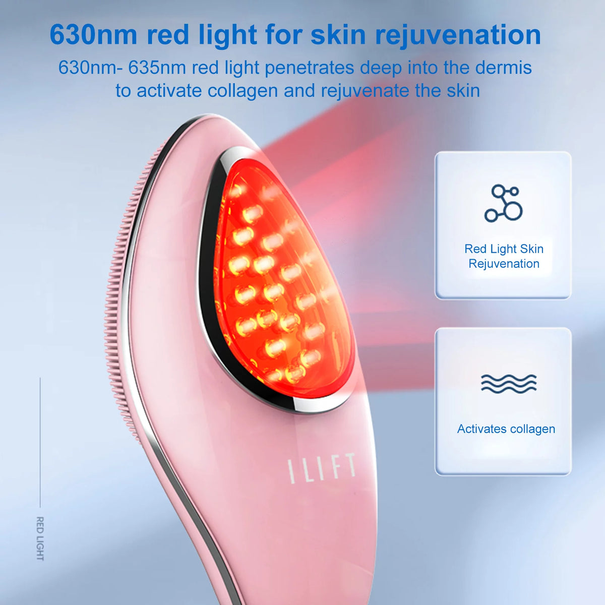 Photorejuvenating Facial Cleanser D506