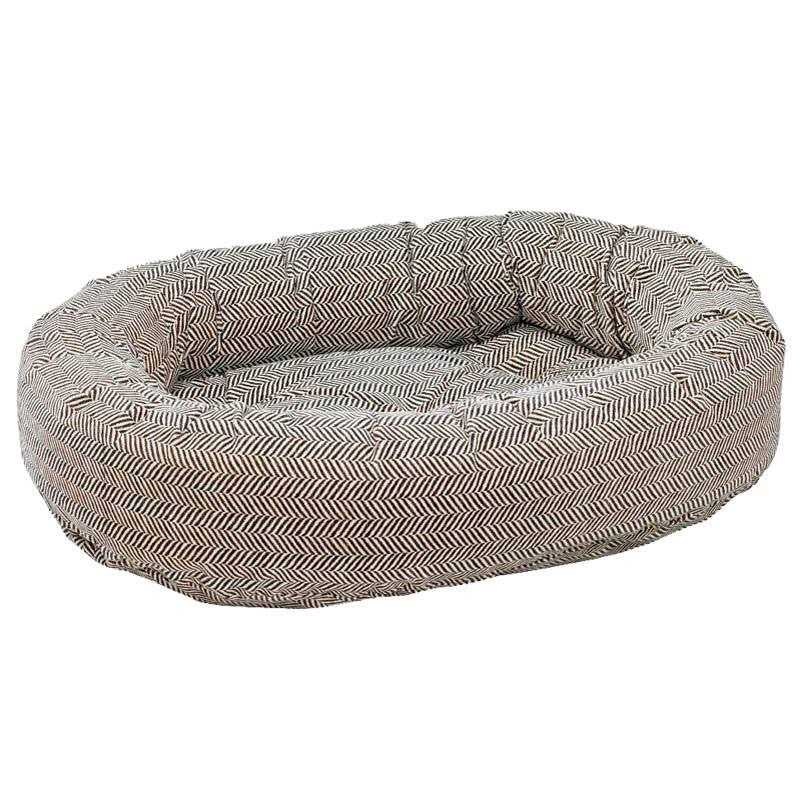 Donut Dog Bed R437