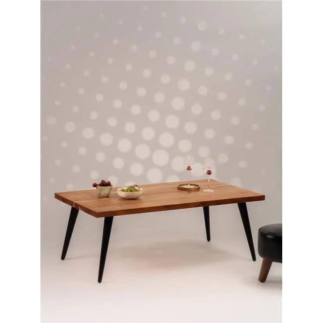 Solid Wood Coffee Table P3895