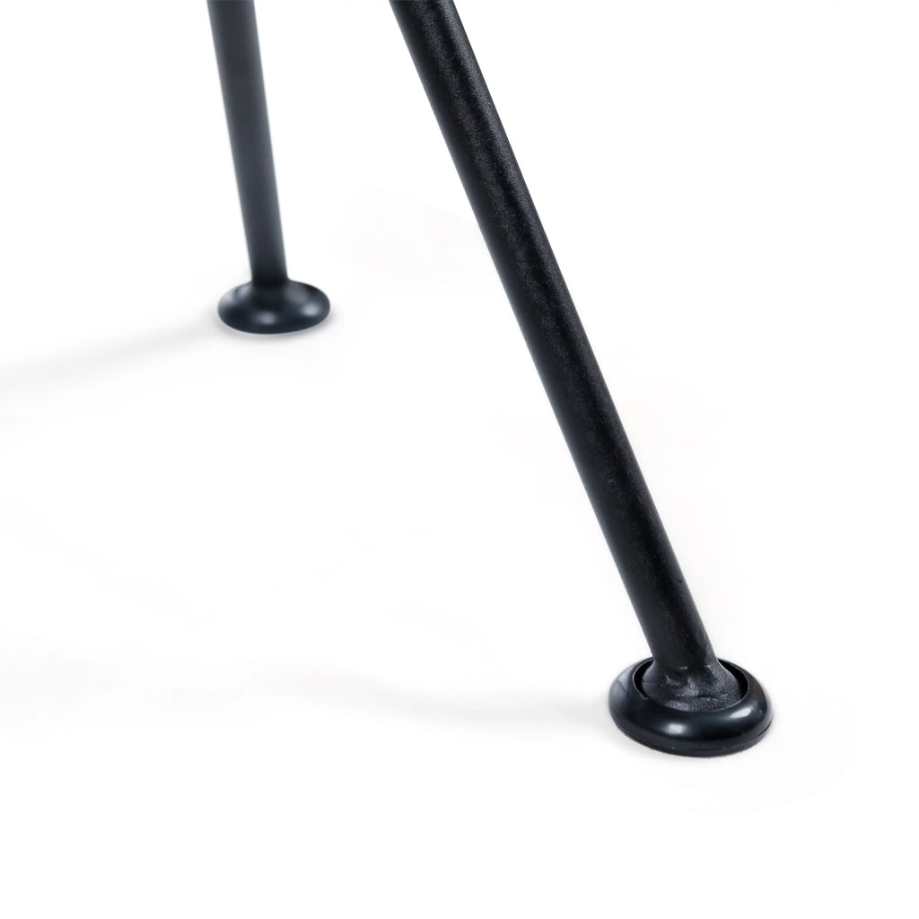 Portable Acacia Wood Side Table G877