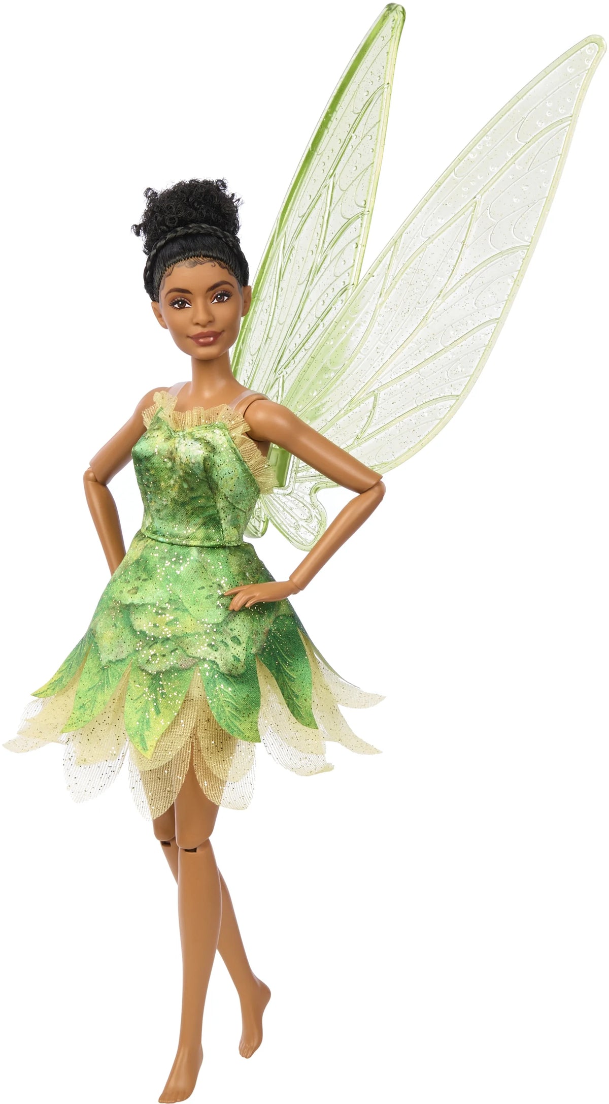 Tinker Bell Doll and Accessories W373