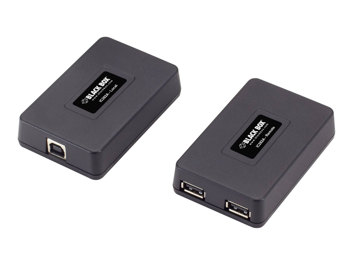 USB 1.1 Extender 2-Port B68548