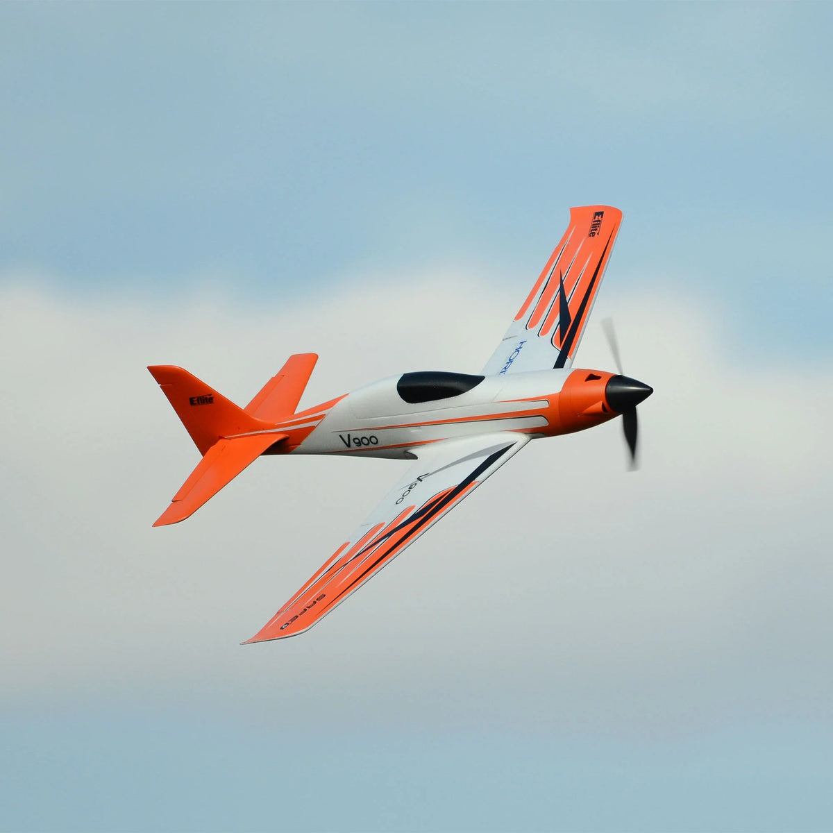 RC Airplane 900mm Electric J70339