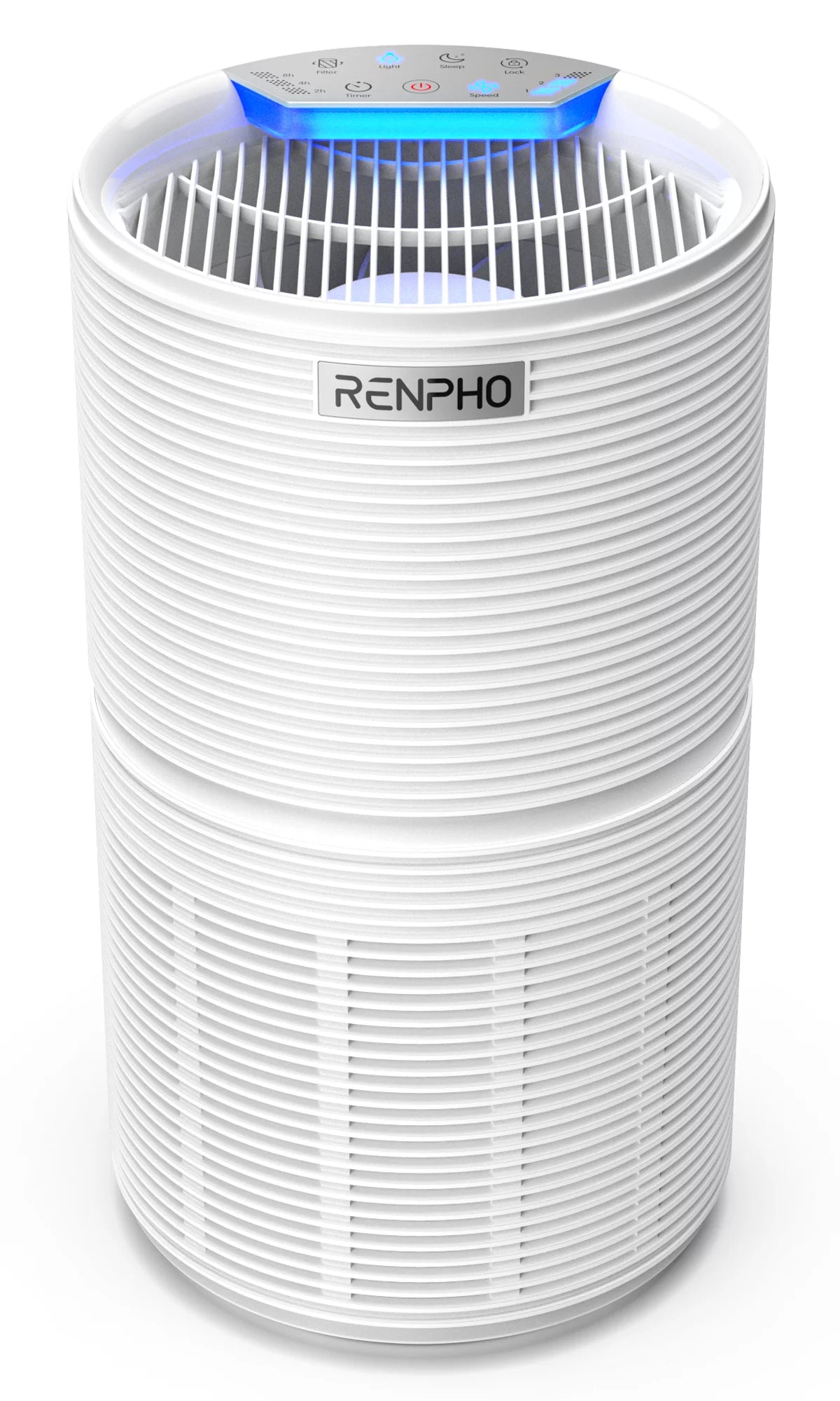 HEPA Filter Air Purifier 600 Sq.ft A558762