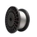 Galvanized Aircraft Cable 7x19 1 4 in. x 250 Feet Q68581