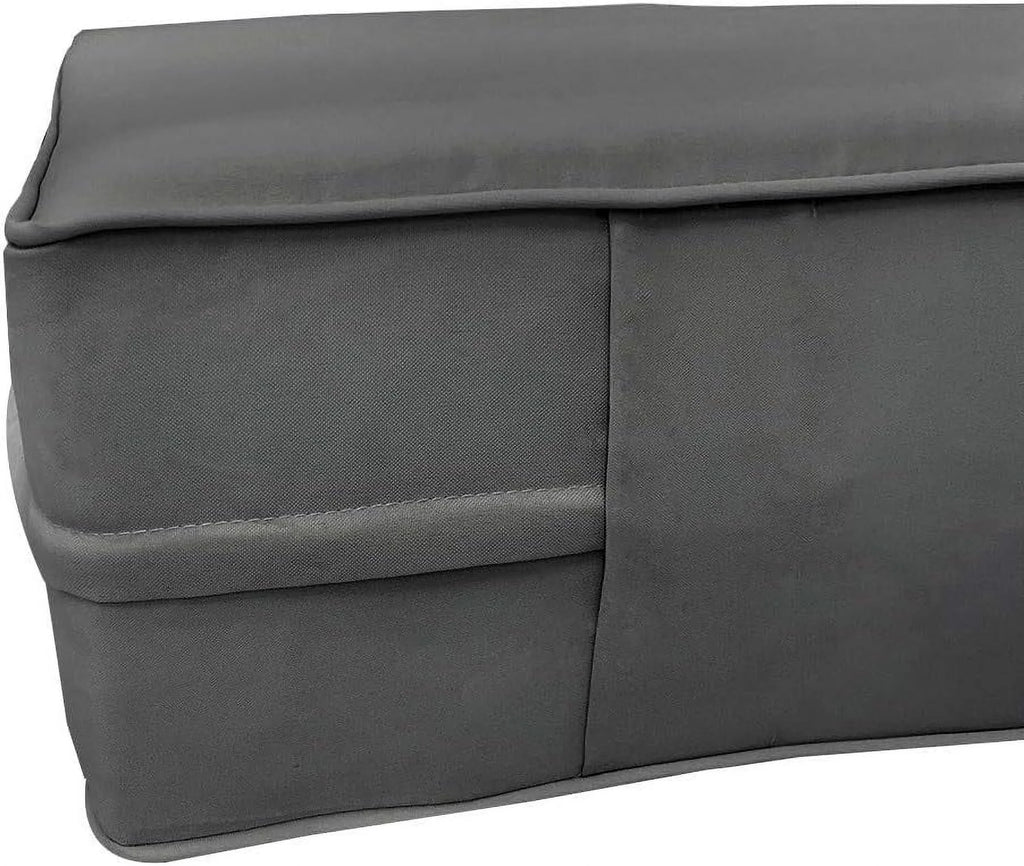 Outdoor Daybed Fitted Sheet Slipcover Crib Size F765887