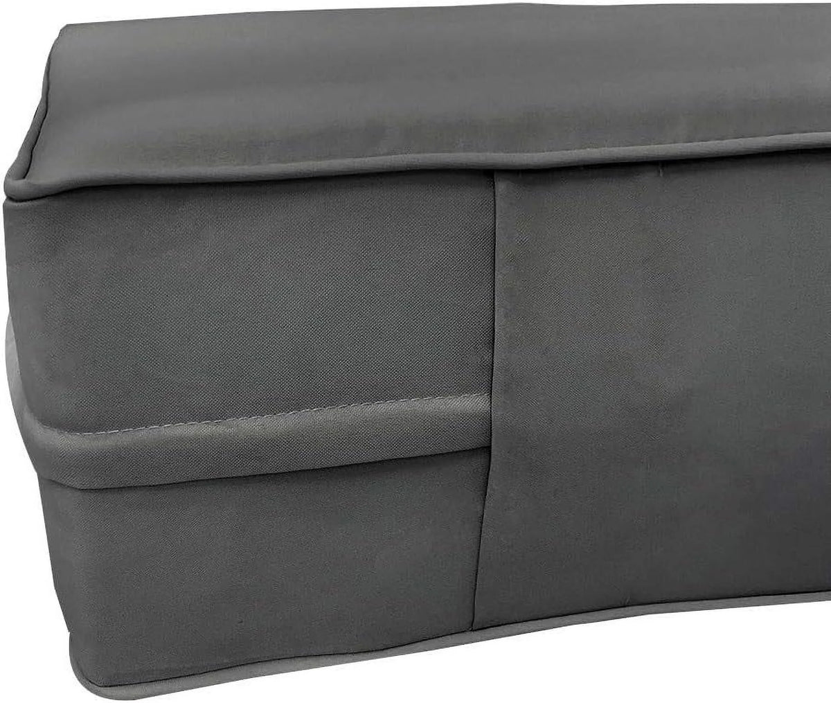 Outdoor Daybed Fitted Sheet Slipcover Crib Size F765887