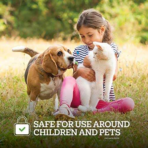 Oral Flea & Tick Chews for Dogs & Cats E7049