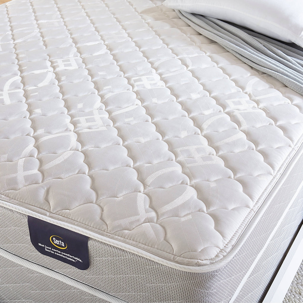 Twin XL Firm Innerspring Mattress Y23991