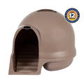 Enclosed Cat Litter Box C388783