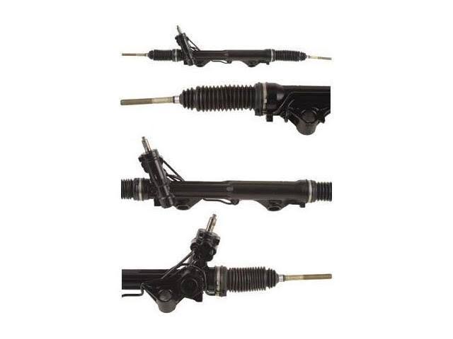 Rack and Pinion Assembly V3985