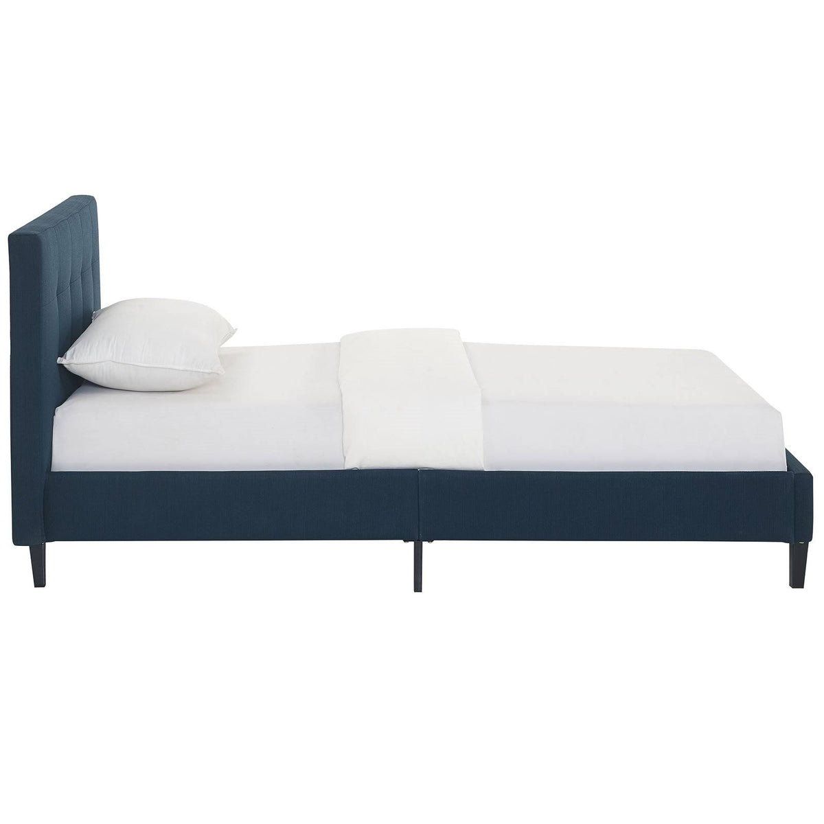 Beige Full Bed R65208