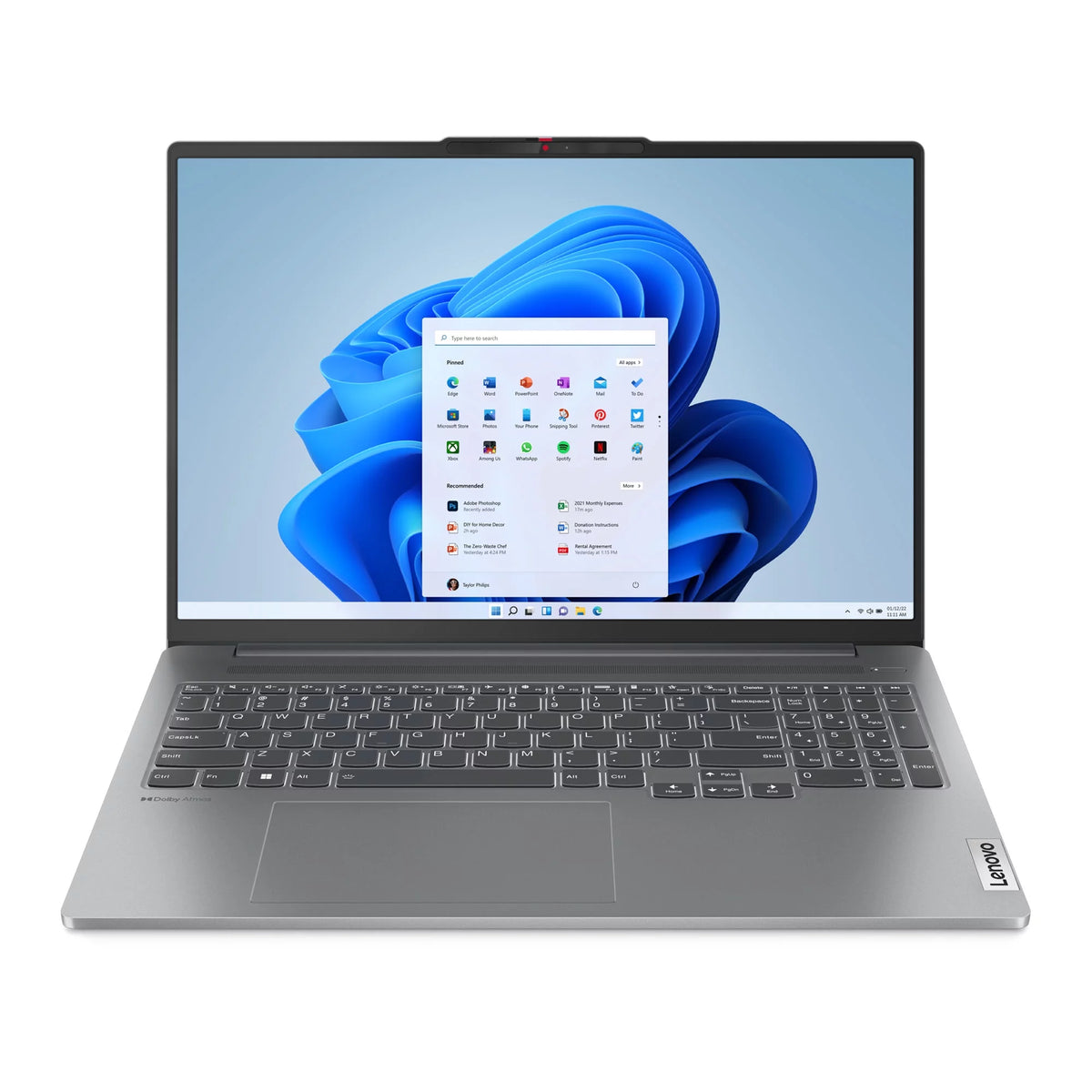 16" i5 16 GB 1 TB SSD RTX 3050 120Hz Laptop B54006