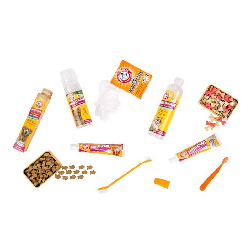 Dog Dental Mints U386