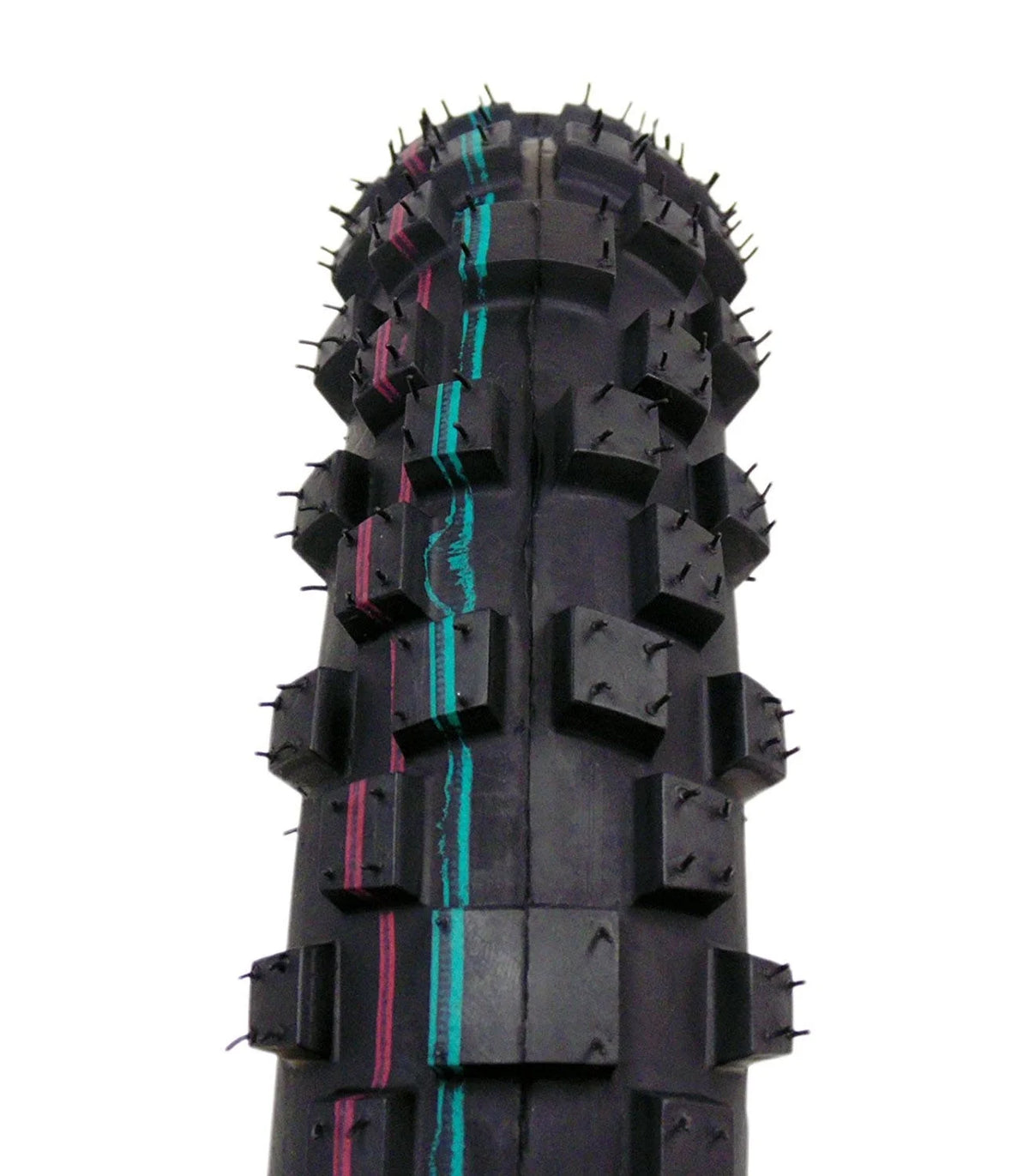 2.50-10 Knobby Tread Motorcycle Tire G344