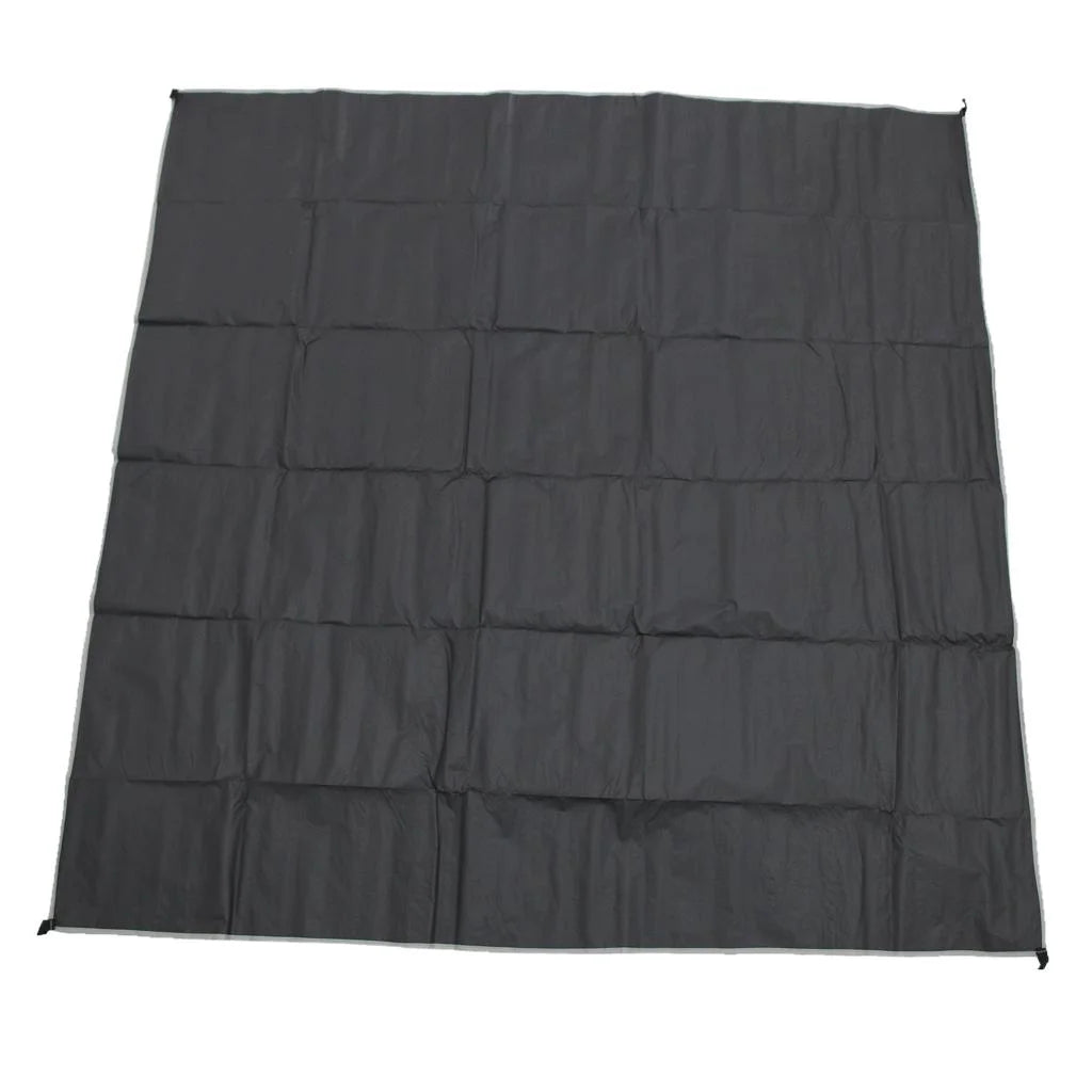 300cm Waterproof Camping Tent Ground Sheet S6729