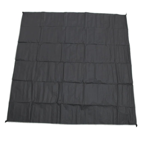 300cm Waterproof Camping Tent Ground Sheet S6729