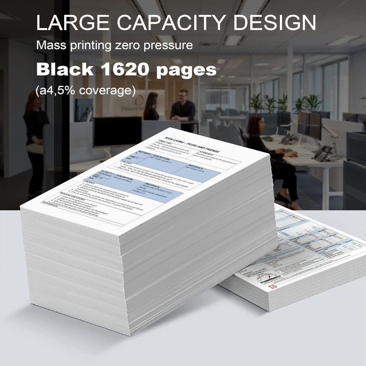 Black 201A Toner Cartridge 2-Pack I9543