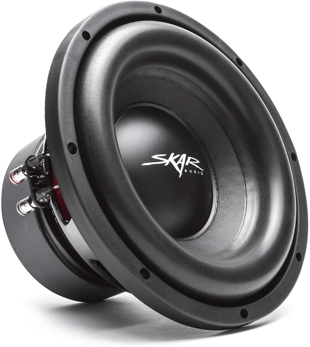 12 1200 Watt Dual 2 Ohm Car Subwoofer Y2182