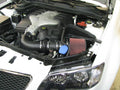 Air Intake System X5282