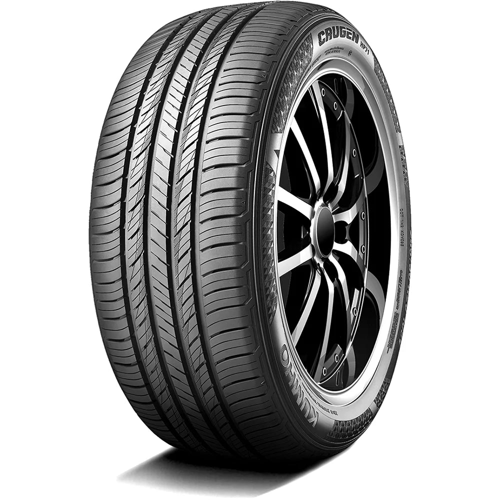 All Season 235/50R18 97V SUV/Crossover Tire P917
