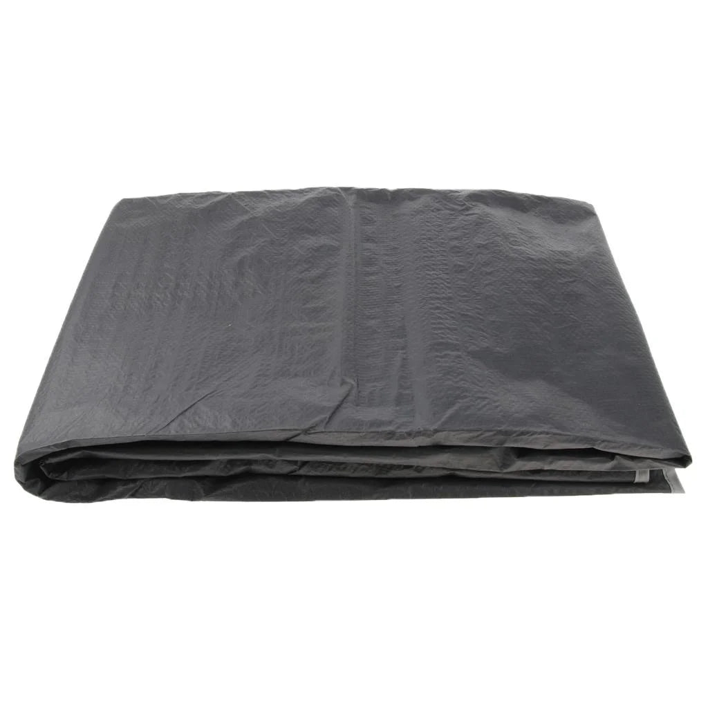 300cm Waterproof Camping Tent Ground Sheet S6729
