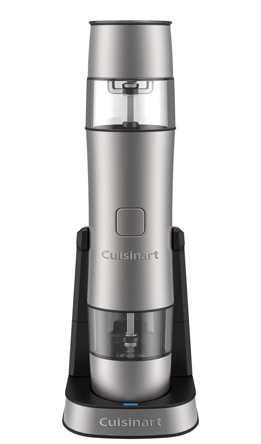 Rechargeable Salt, Pepper, and Spice Mill M763