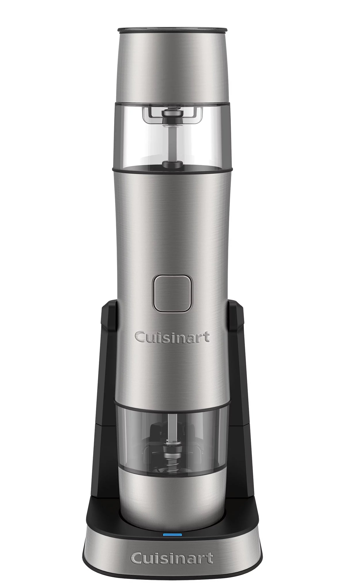 Rechargeable Salt, Pepper, and Spice Mill M763
