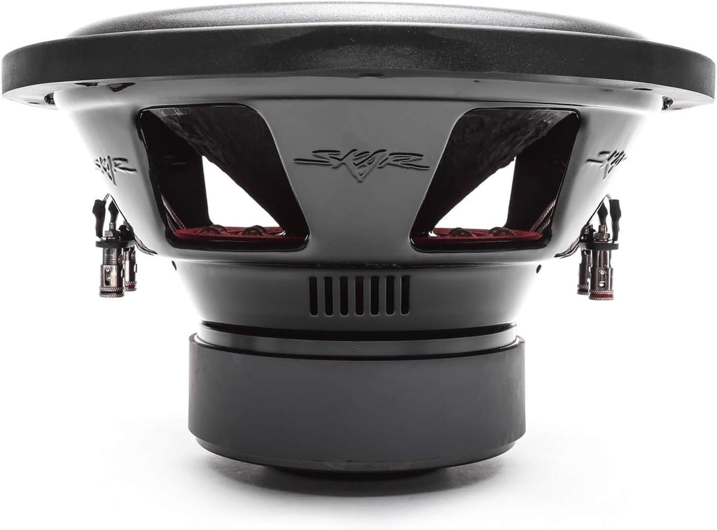 12 1200 Watt Dual 2 Ohm Car Subwoofer Y2182