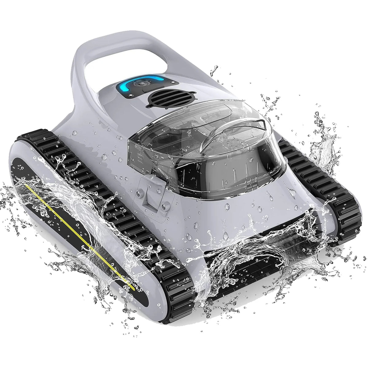 Cordless Robotic Pool Cleaner O30362