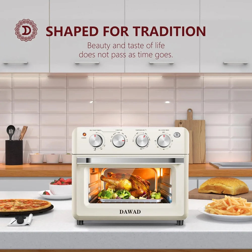 19QT Toaster Oven Air Fryer Convection Combo G3073