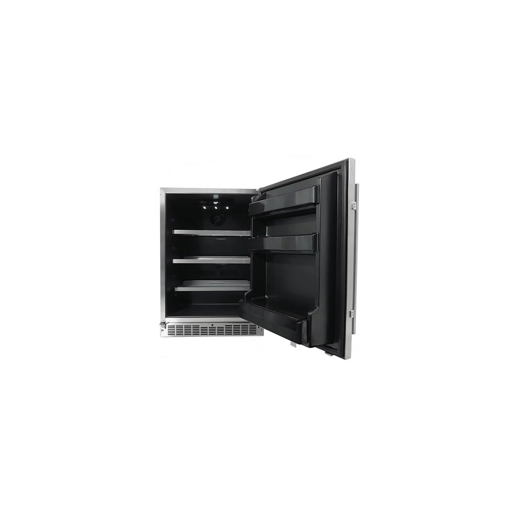 Stainless Steel Outdoor All Refrigerator G5411