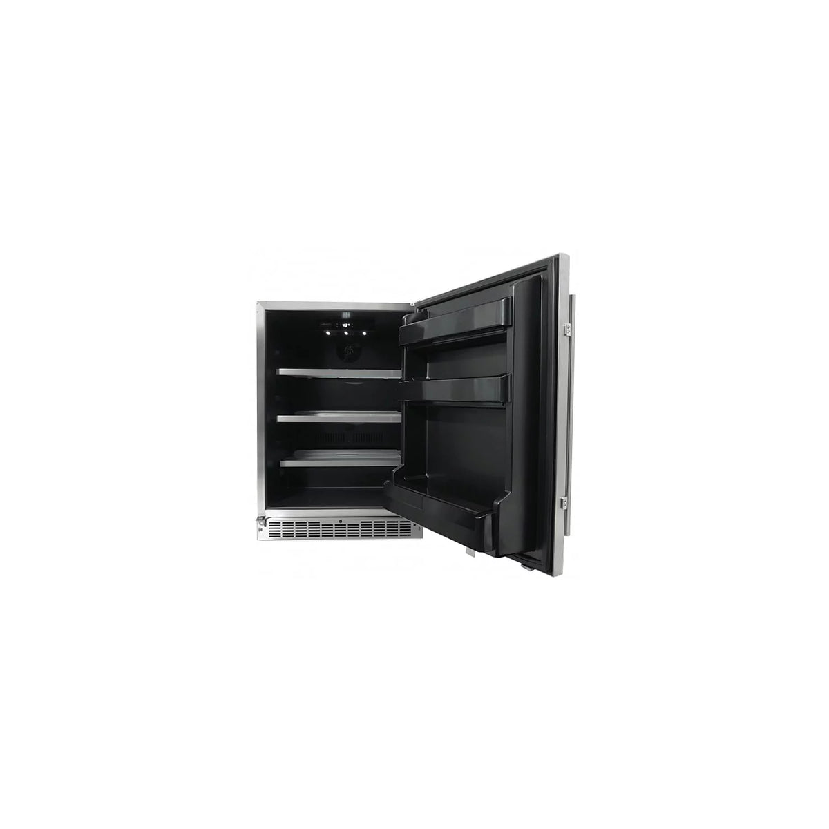 Stainless Steel Outdoor All Refrigerator G5411