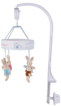 Musical Cot Mobile L733289