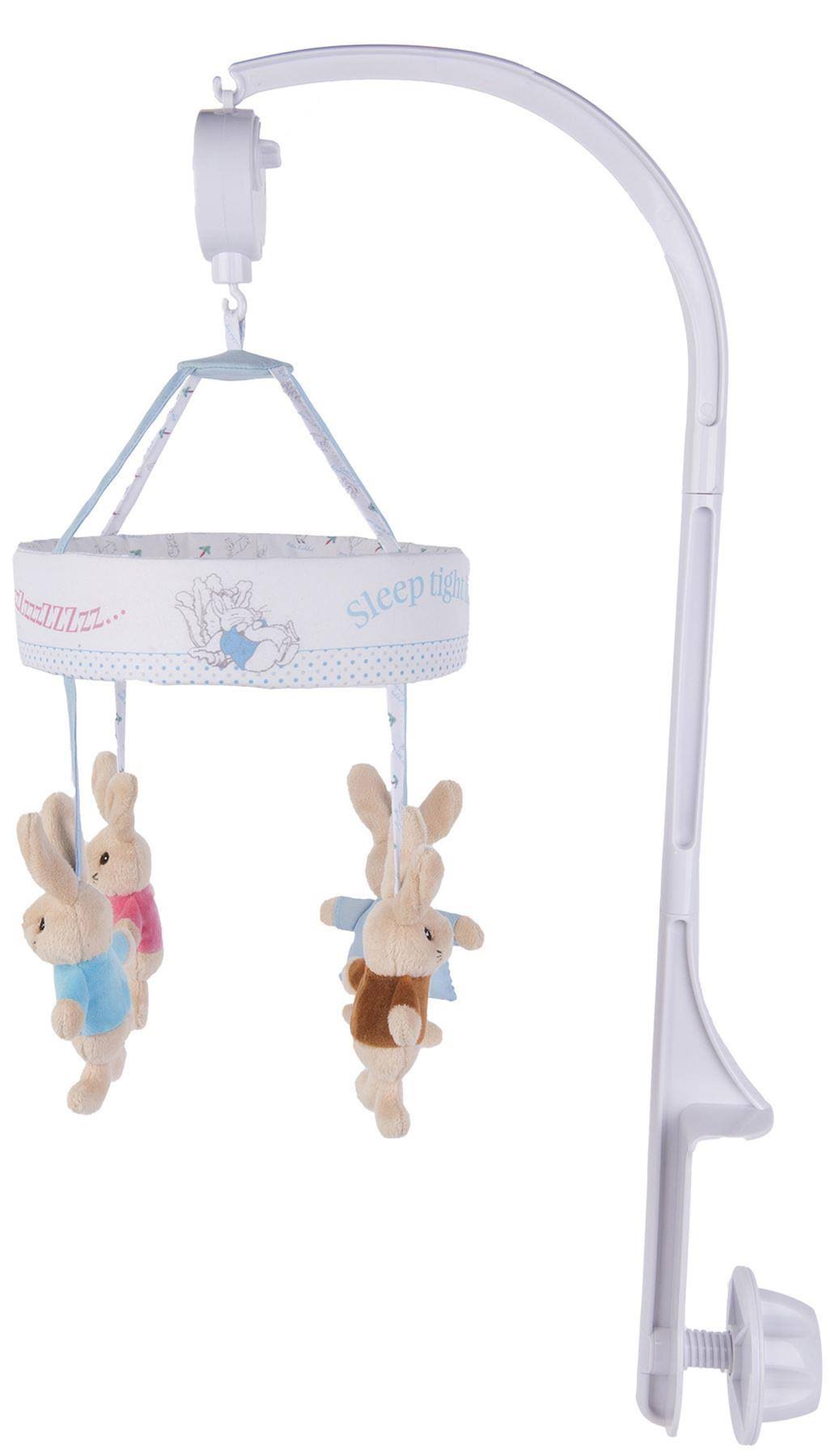 Musical Cot Mobile L733289
