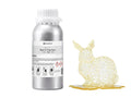 Clear UV 3D Printer Resin 500ml F2212