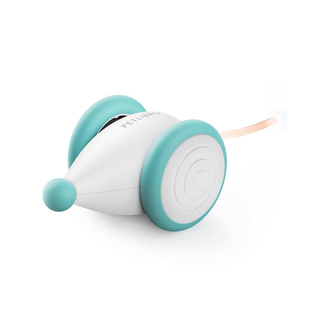 Interactive Cat Toys with LED Lights J403