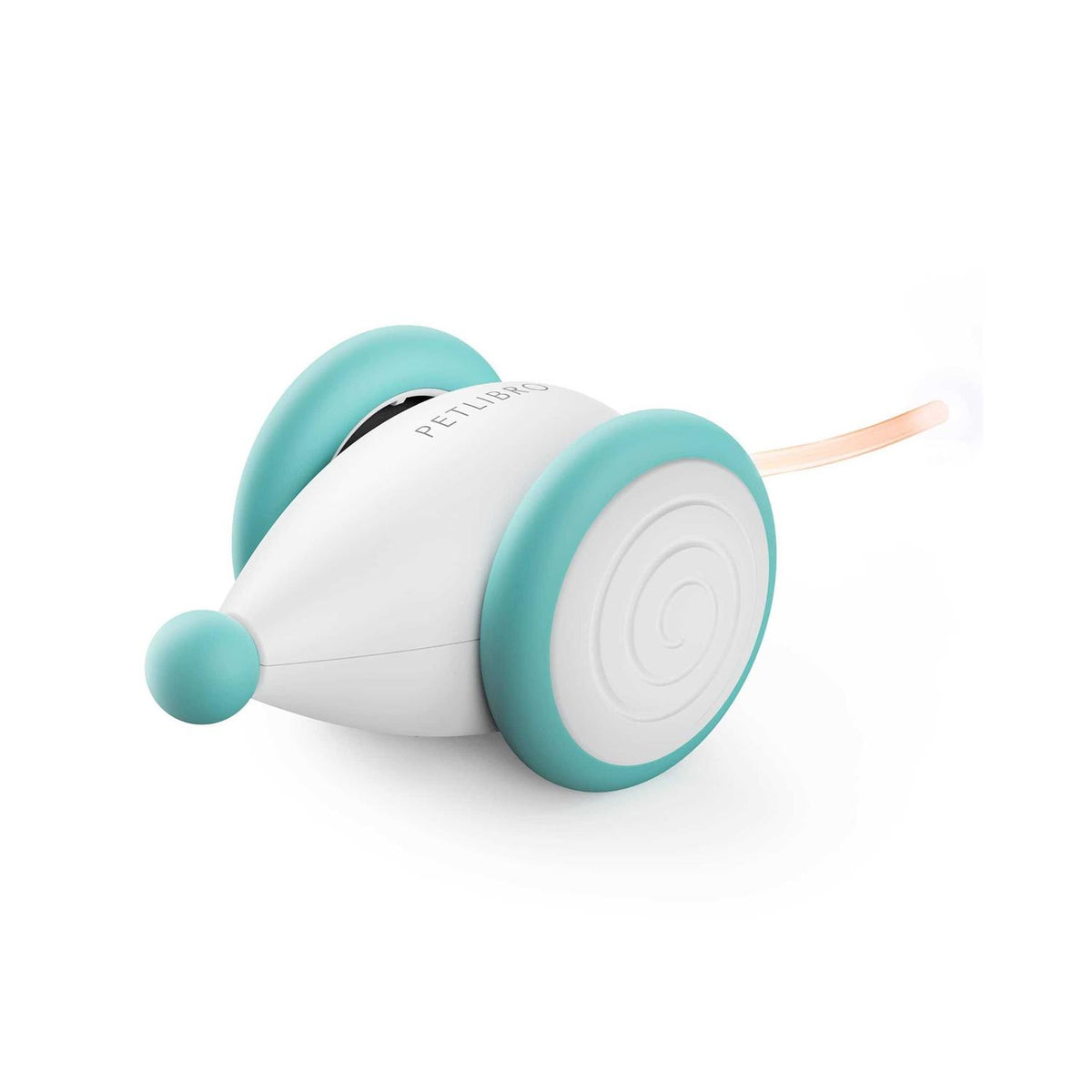 Interactive Cat Toys with LED Lights J403