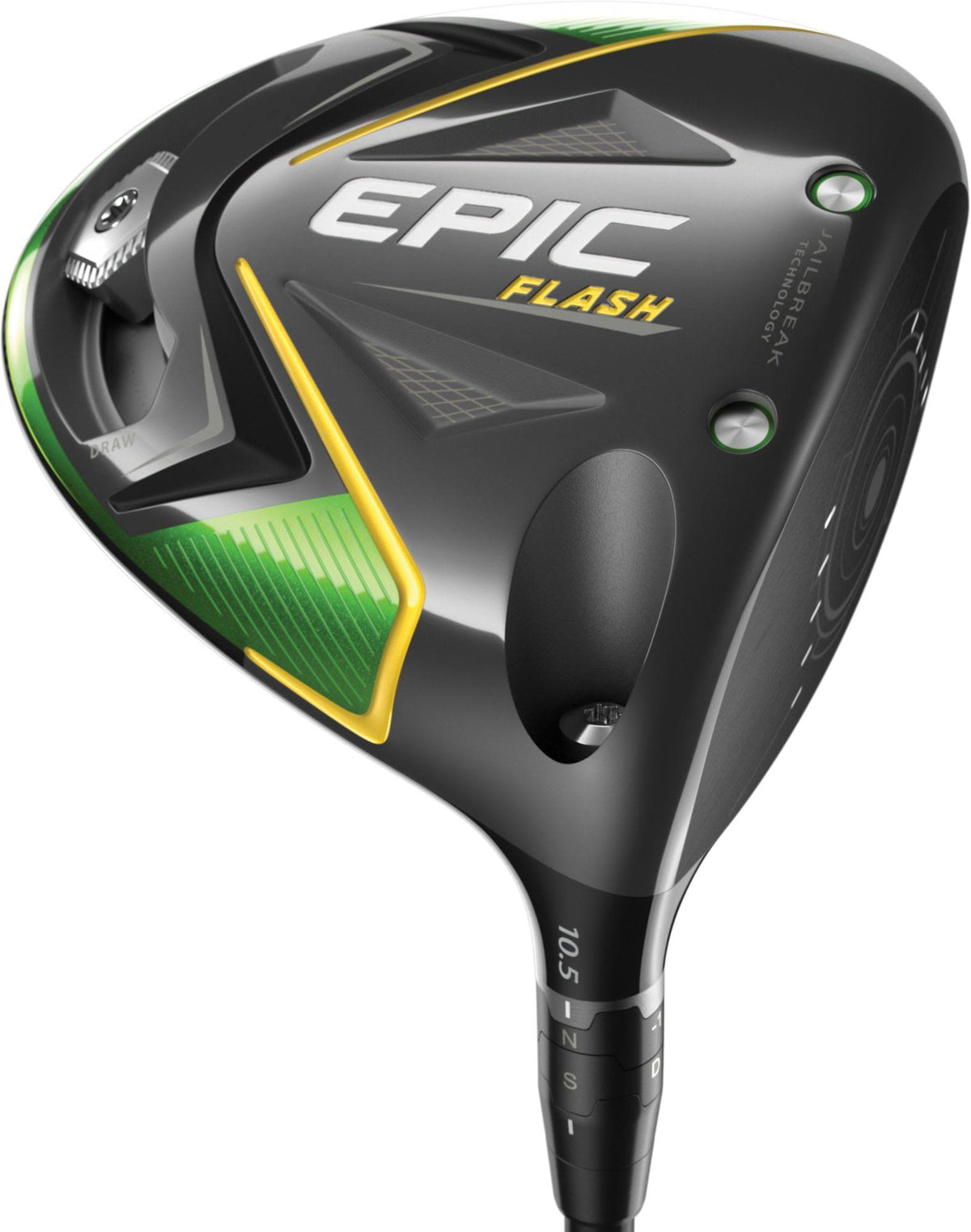Callaway Epic Flash Golf Driver T69091