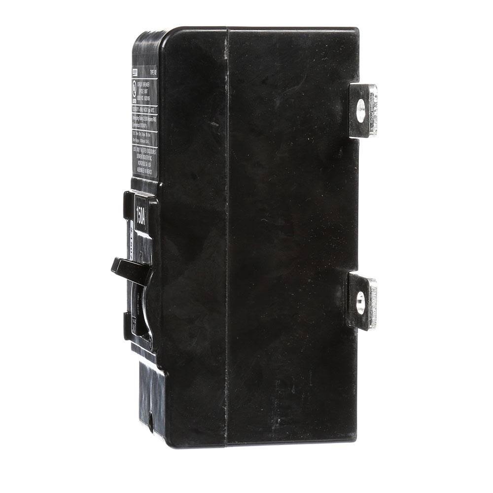 125-Amp Main Circuit Breaker F770