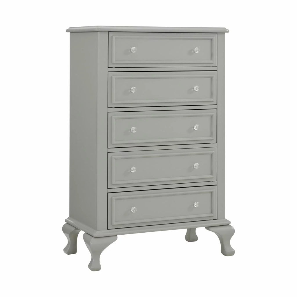 Grey Chest E20775