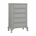 Grey Chest E20775