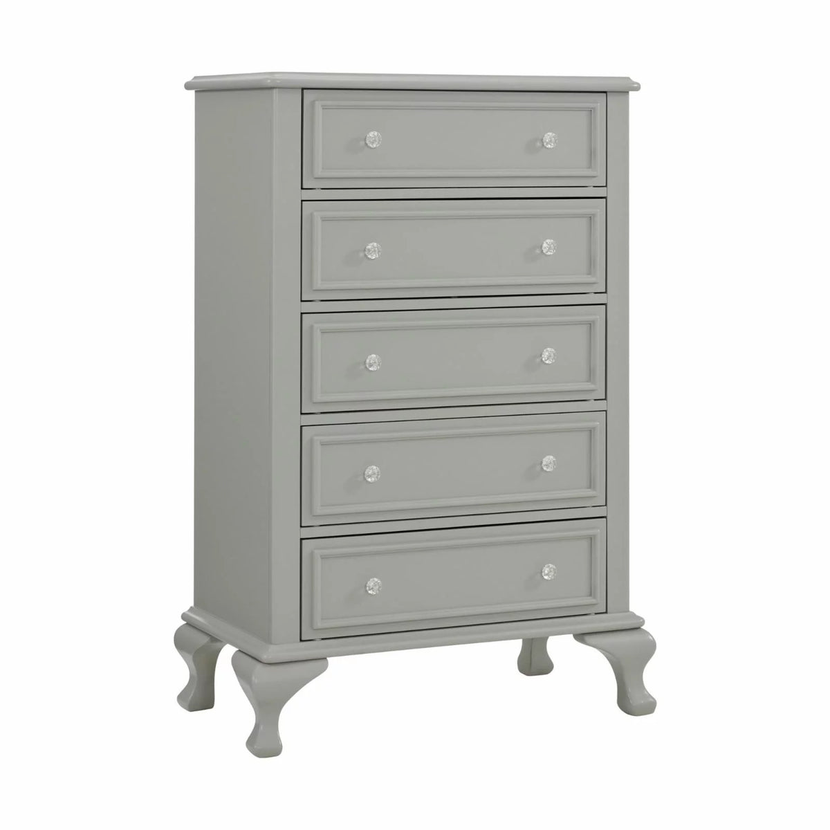 Grey Chest E20775