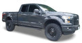 17 Inch 6 Lug Black Steel Wheel Rim P177319