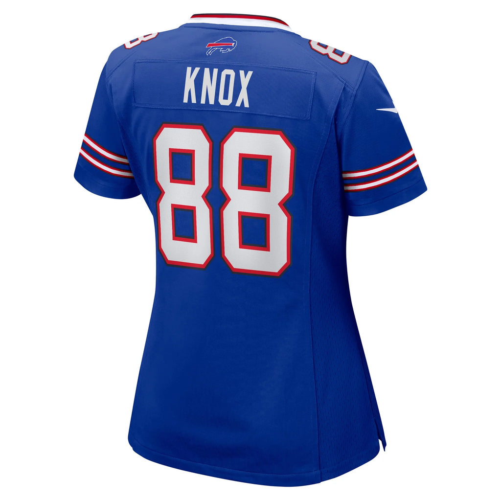 Women's Game Jersey Z124